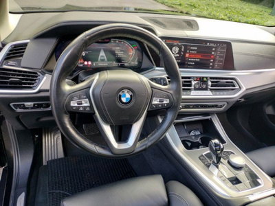 BMW X5 xDrive25d xLine (18)