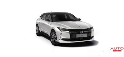 Ds DS 4 DS4 1.5 bluehdi Rivoli 130cv auto nuova