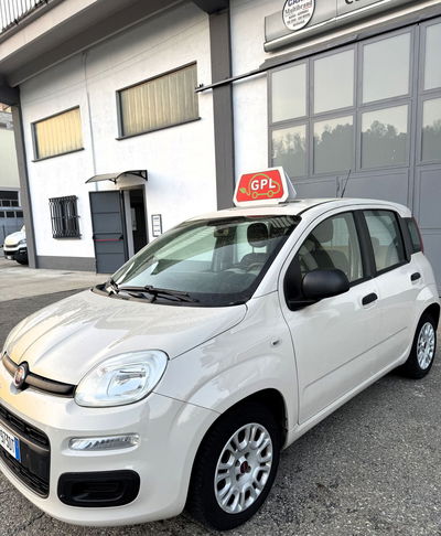 fiat panda 1.2 easypower lounge