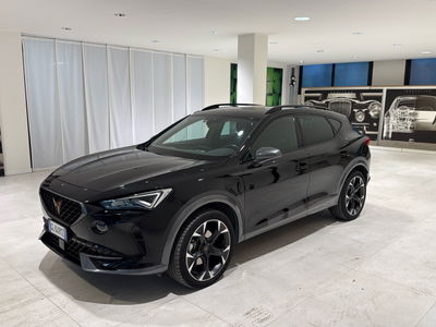 Cupra Formentor Formentor 1.4 e-Hybrid DSG usata