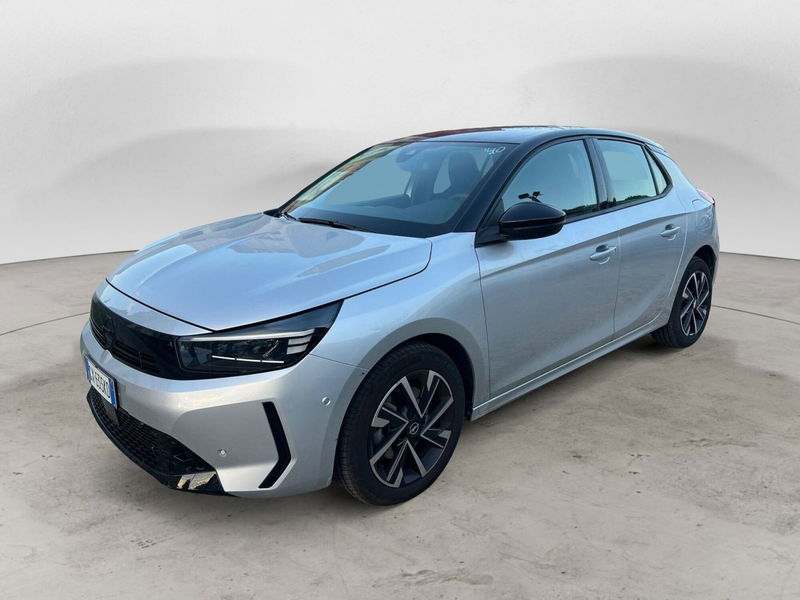 Opel Corsa 1.2 100 CV GS Line