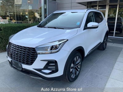 Dr DR 5.0 5.0 1.5 Bi-Fuel GPL usata