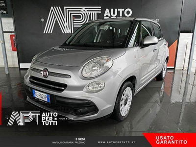 Fiat 500L 1.3 Multijet 95 CV Dualogic Urban usata