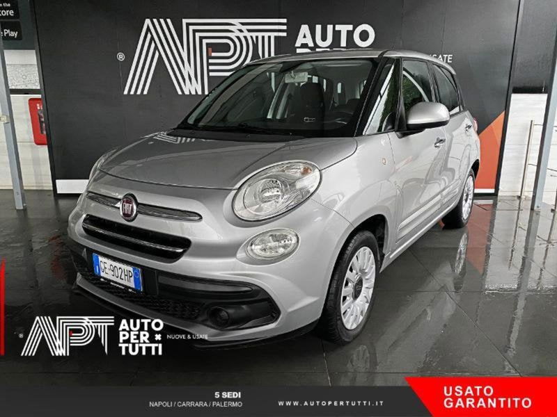 Fiat 500L 1.3 Multijet 95 CV Dualogic Urban