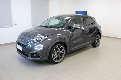 Fiat 500X 1.5 t4 hybrid Sport 130cv dct usata