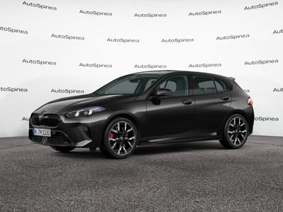 BMW Serie 1 118d MSport Pro auto usata