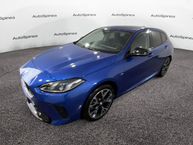 BMW Serie 1 5p. 118d 5p. Msport