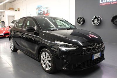 Opel Corsa 1.2 100 CV GS Line