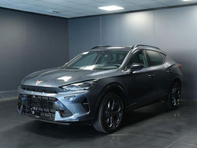 Cupra Formentor 1.5 hybrid 150cv dsg usata