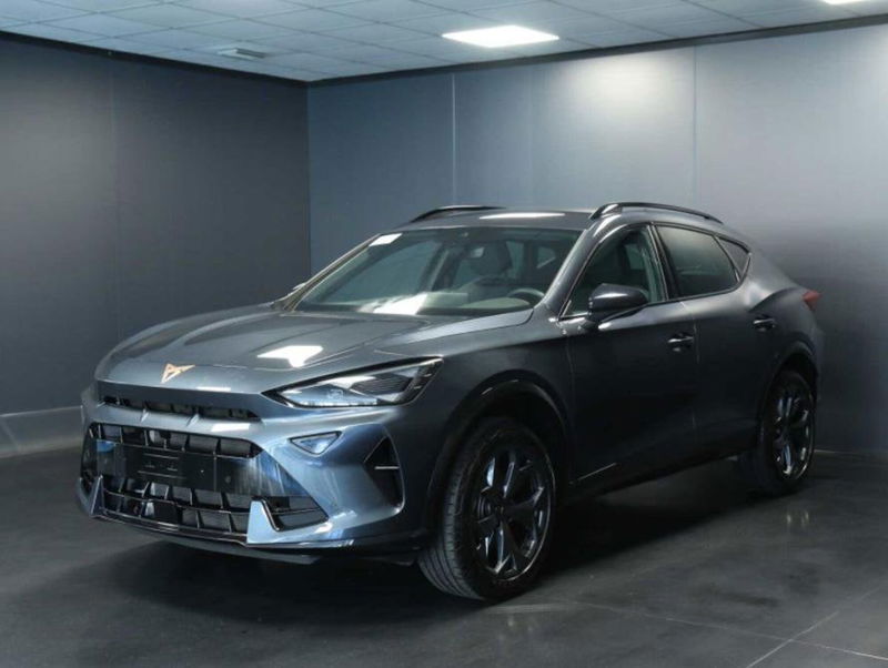 Cupra Formentor 1.5 hybrid 150cv dsg