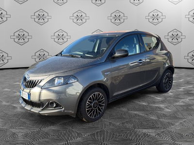 Lancia Ypsilon 1.0 FireFly 5 porte S&S Hybrid Ecochic UnYca usata