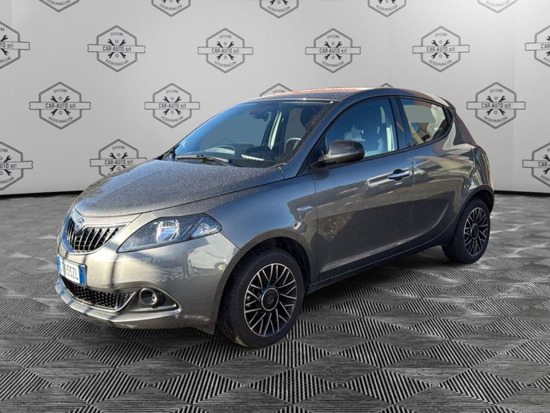 Lancia Ypsilon 1.0 FireFly 5 porte S&S Hybrid Ecochic UnYca