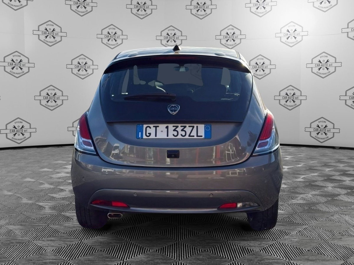 Lancia Ypsilon 1.0 FireFly 5 porte S&S Hybrid Ecochic UnYca (3)