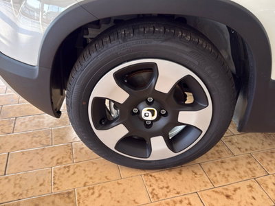 Fiat Panda Cross Cross 1.0 FireFly S&S Hybrid (7)