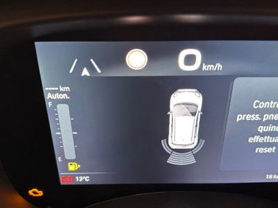 Fiat Panda Cross Cross 1.0 FireFly S&S Hybrid (8)