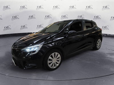 Renault Clio TCe 90 CV 5 porte Zen usata
