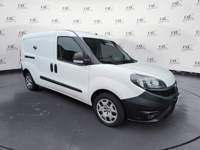 Fiat Doblò 1.3 MJ 16V Cargo Maxi S.