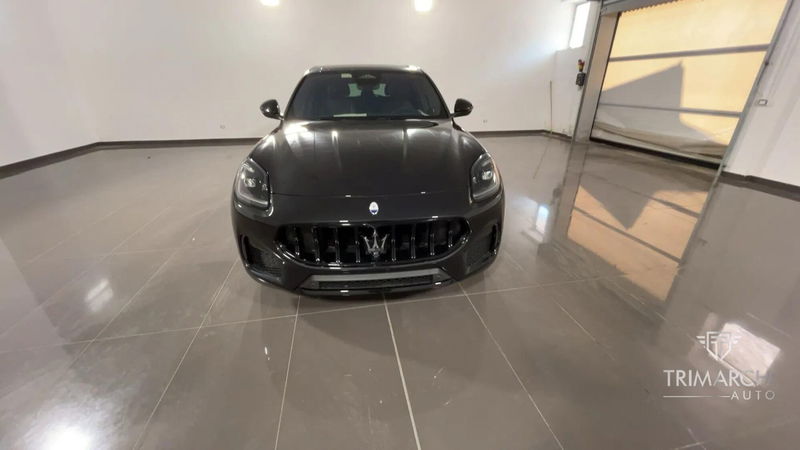 Maserati Grecale 2.0 mhev Grecale 250cv auto