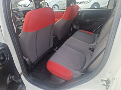 Fiat Panda 1.2 Easy (10)