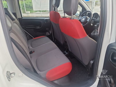 Fiat Panda 1.2 Easy (11)