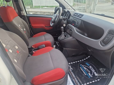 Fiat Panda 1.2 Easy (12)