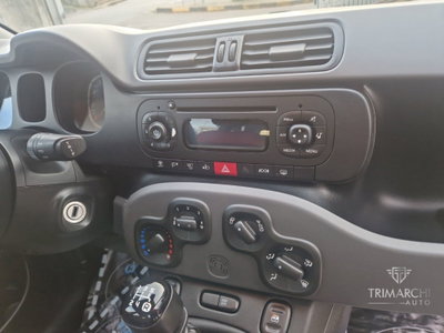 Fiat Panda 1.2 Easy (13)