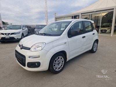 Fiat Panda 1.2 Easy (2)