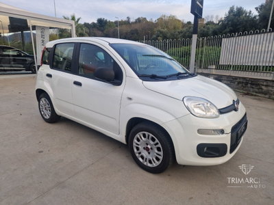 Fiat Panda 1.2 Easy (3)