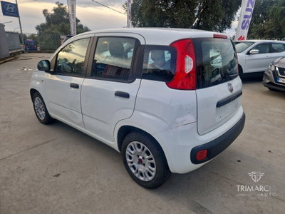 Fiat Panda 1.2 Easy (4)