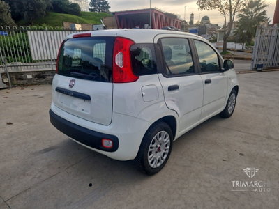 Fiat Panda 1.2 Easy (5)