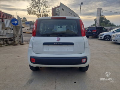 Fiat Panda 1.2 Easy (6)
