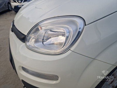 Fiat Panda 1.2 Easy (7)
