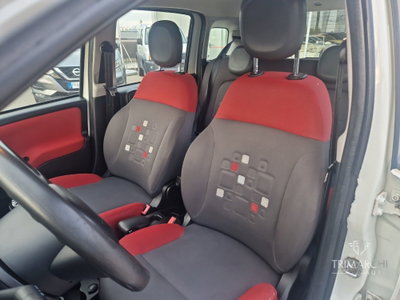 Fiat Panda 1.2 Easy (8)