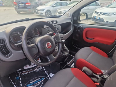 Fiat Panda 1.2 Easy (9)
