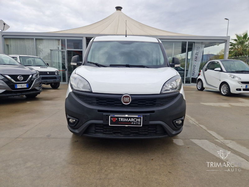 Fiat Doblò work-up 1.6 mjt 105cv Lounge