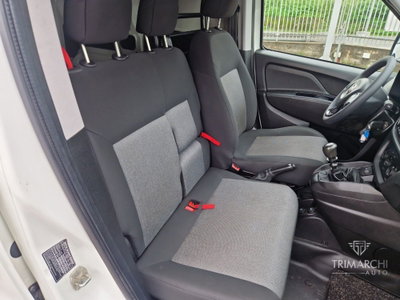 Fiat Doblò work-up 1.6 mjt 105cv Lounge (11)