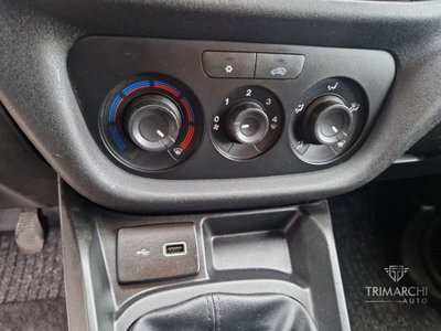 Fiat Doblò work-up 1.6 mjt 105cv Lounge (15)