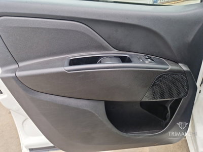 Fiat Doblò work-up 1.6 mjt 105cv Lounge (18)