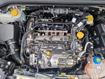 Fiat Doblò work-up 1.6 mjt 105cv Lounge (19)