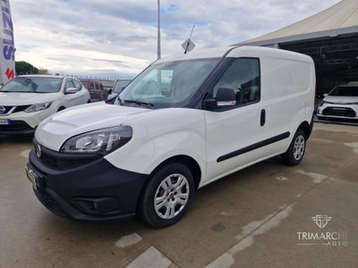 Fiat Doblò work-up 1.6 mjt 105cv Lounge (2)