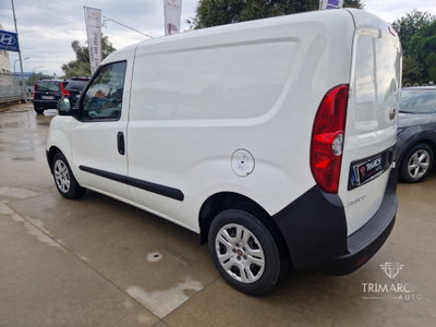 Fiat Doblò work-up 1.6 mjt 105cv Lounge (3)