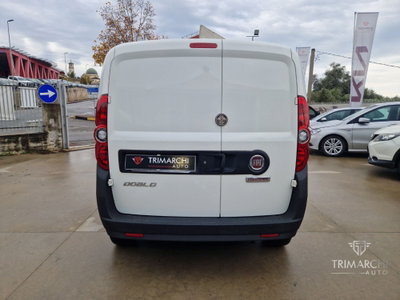 Fiat Doblò work-up 1.6 mjt 105cv Lounge (4)