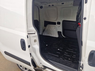 Fiat Doblò work-up 1.6 mjt 105cv Lounge (6)