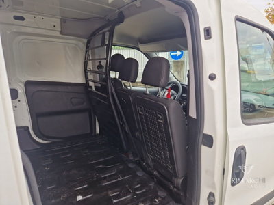 Fiat Doblò work-up 1.6 mjt 105cv Lounge (7)