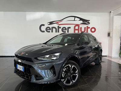 Cupra Formentor Formentor 2.0 TDI usata
