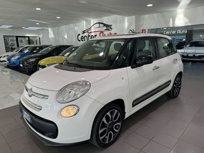 Fiat 500L 1.3 Multijet 85 CV Dualogic Lounge usata