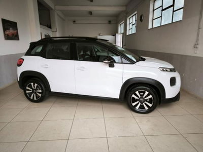 Citroen C3 Aircross BlueHDi 100 S&S Shine usata