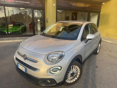 Fiat 500X 1.3 T4 150 CV DCT Cross usata