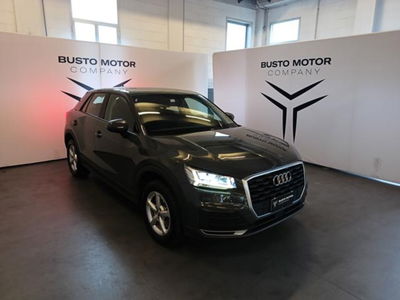 Audi Q2 Q2 1.4 TFSI COD Business usata