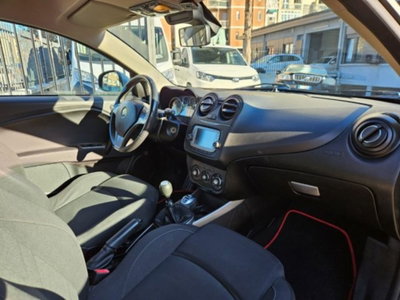 Alfa Romeo MiTo 1.3 JTDm 85 CV S&S Progression (10)